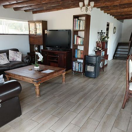 Sedgefield Lodge Witbank Zewnętrze zdjęcie