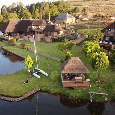 Sedgefield Lodge Witbank Zewnętrze zdjęcie