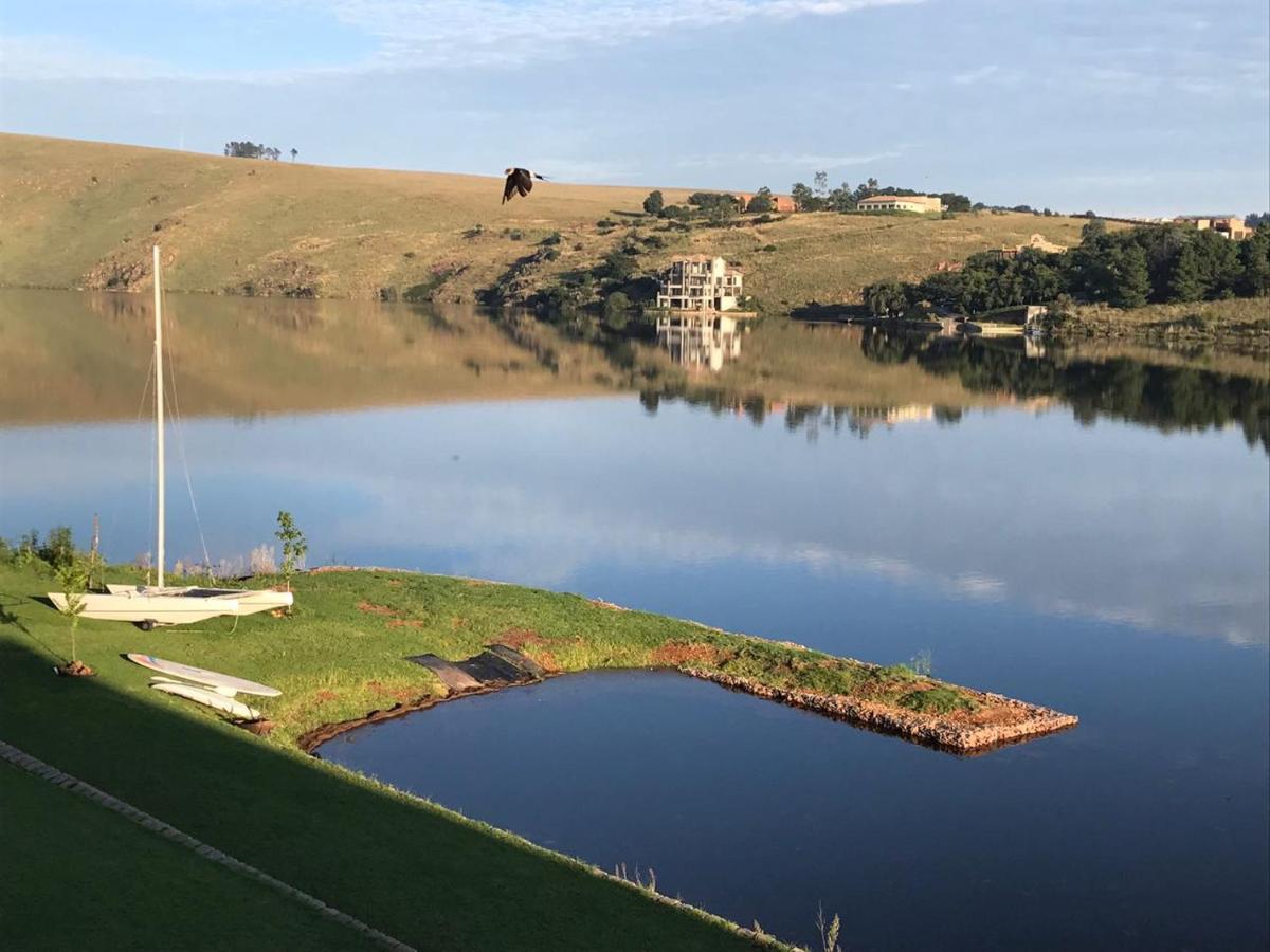 Sedgefield Lodge Witbank Zewnętrze zdjęcie