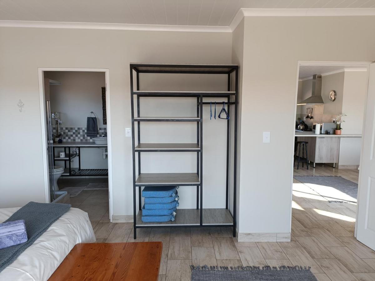 Sedgefield Lodge Witbank Zewnętrze zdjęcie