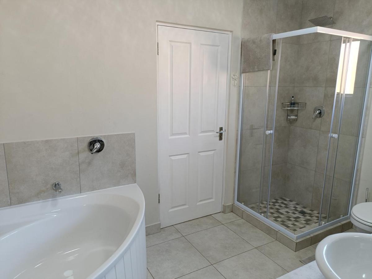 Sedgefield Lodge Witbank Zewnętrze zdjęcie