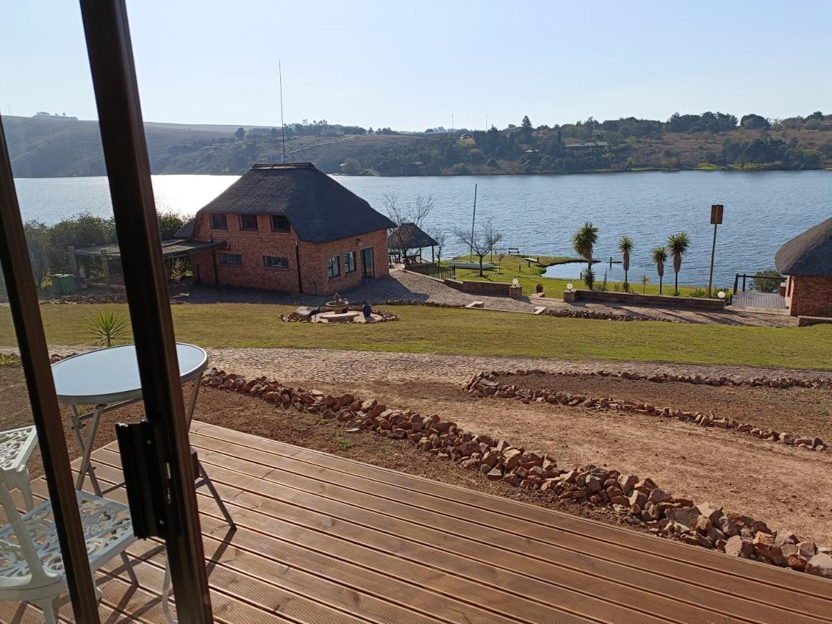 Sedgefield Lodge Witbank Zewnętrze zdjęcie