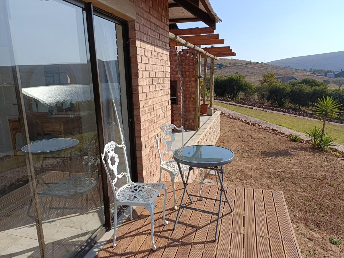 Sedgefield Lodge Witbank Zewnętrze zdjęcie