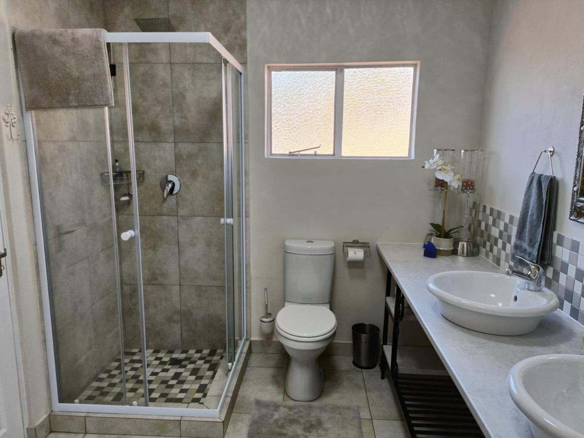 Sedgefield Lodge Witbank Zewnętrze zdjęcie