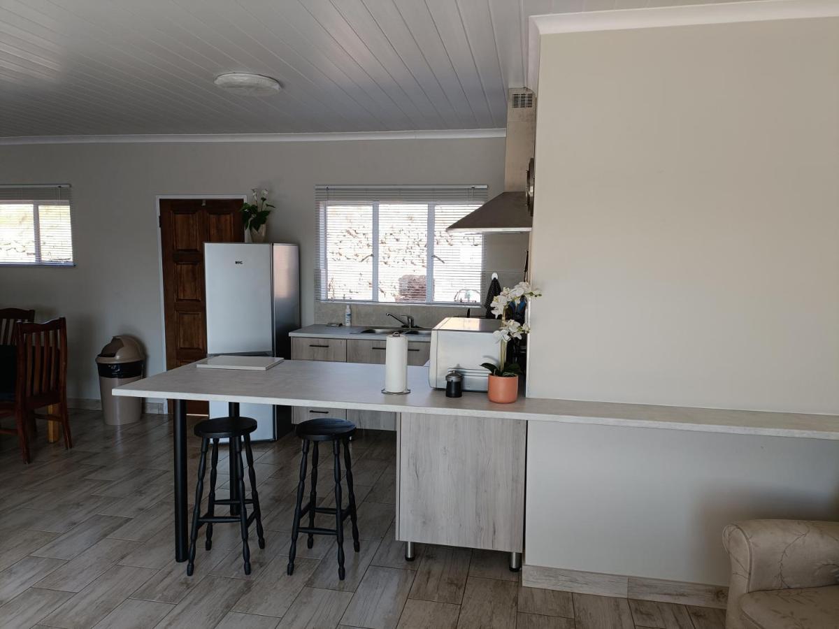 Sedgefield Lodge Witbank Zewnętrze zdjęcie