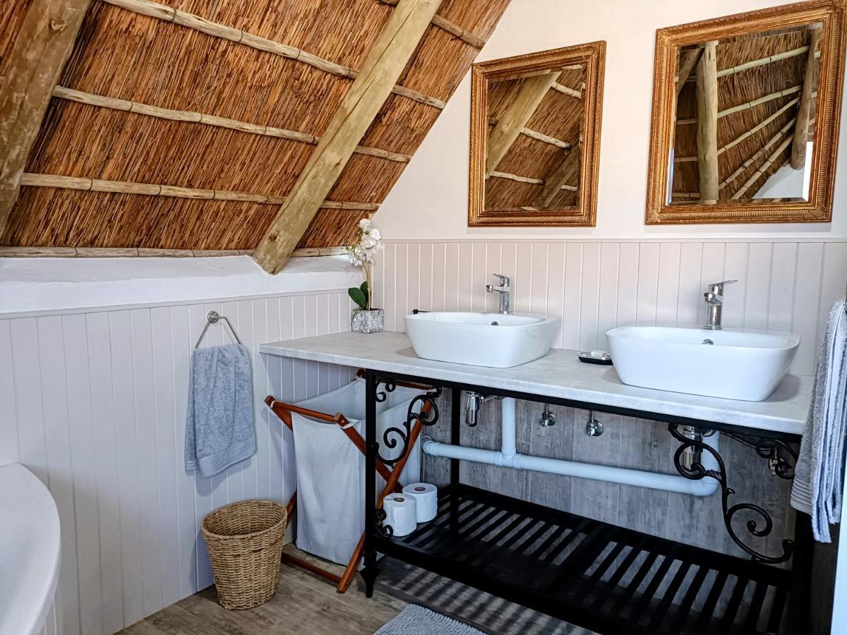 Sedgefield Lodge Witbank Zewnętrze zdjęcie
