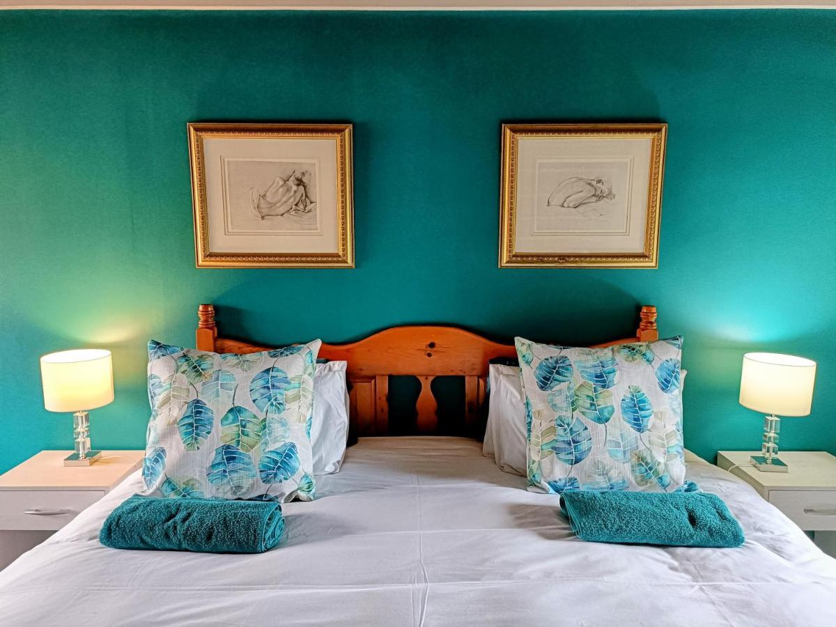 Sedgefield Lodge Witbank Zewnętrze zdjęcie