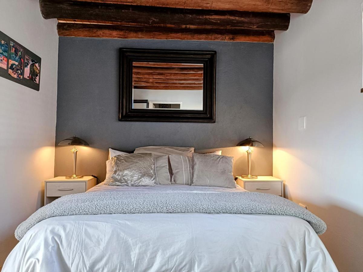 Sedgefield Lodge Witbank Zewnętrze zdjęcie