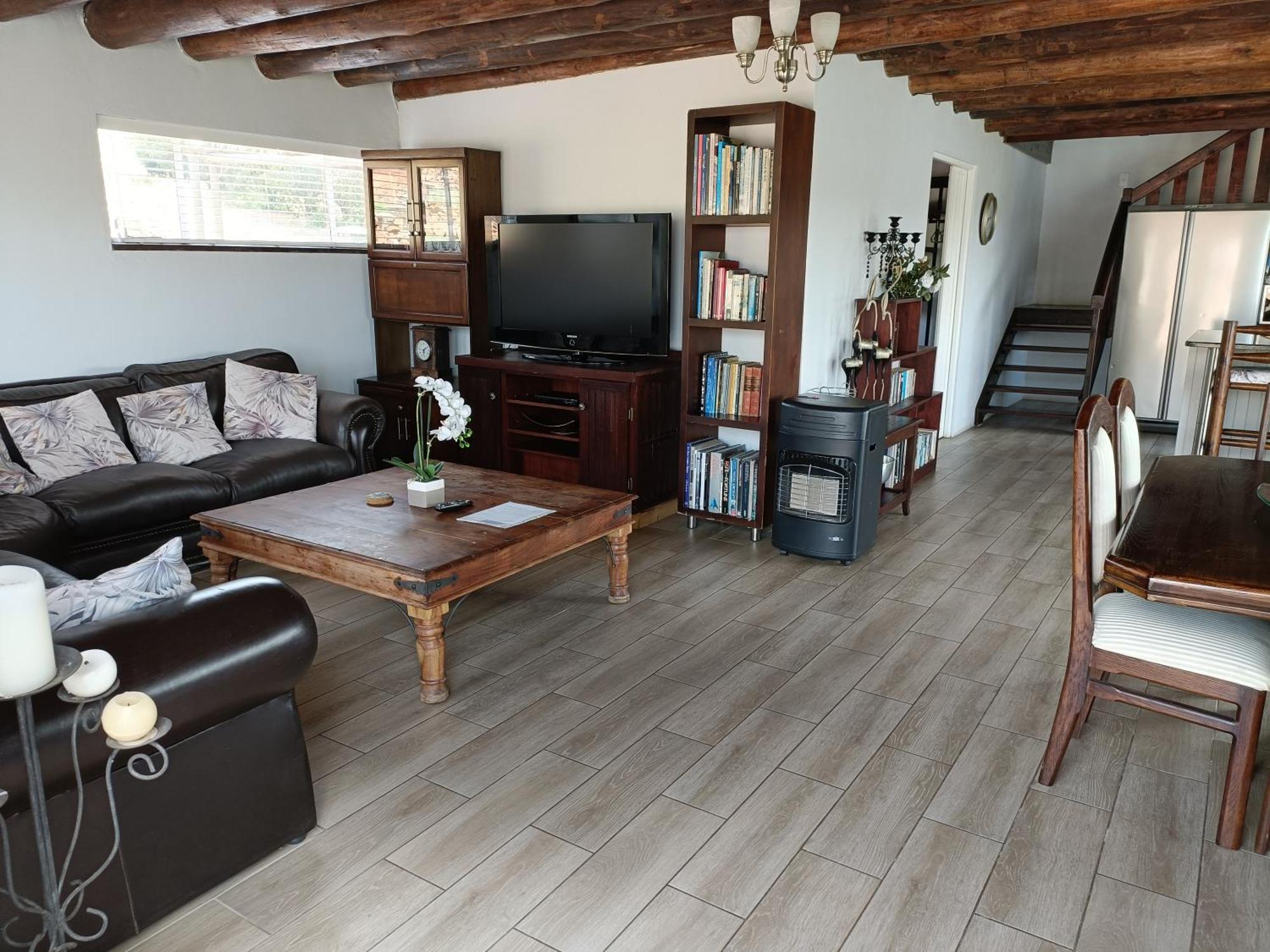 Sedgefield Lodge Witbank Zewnętrze zdjęcie
