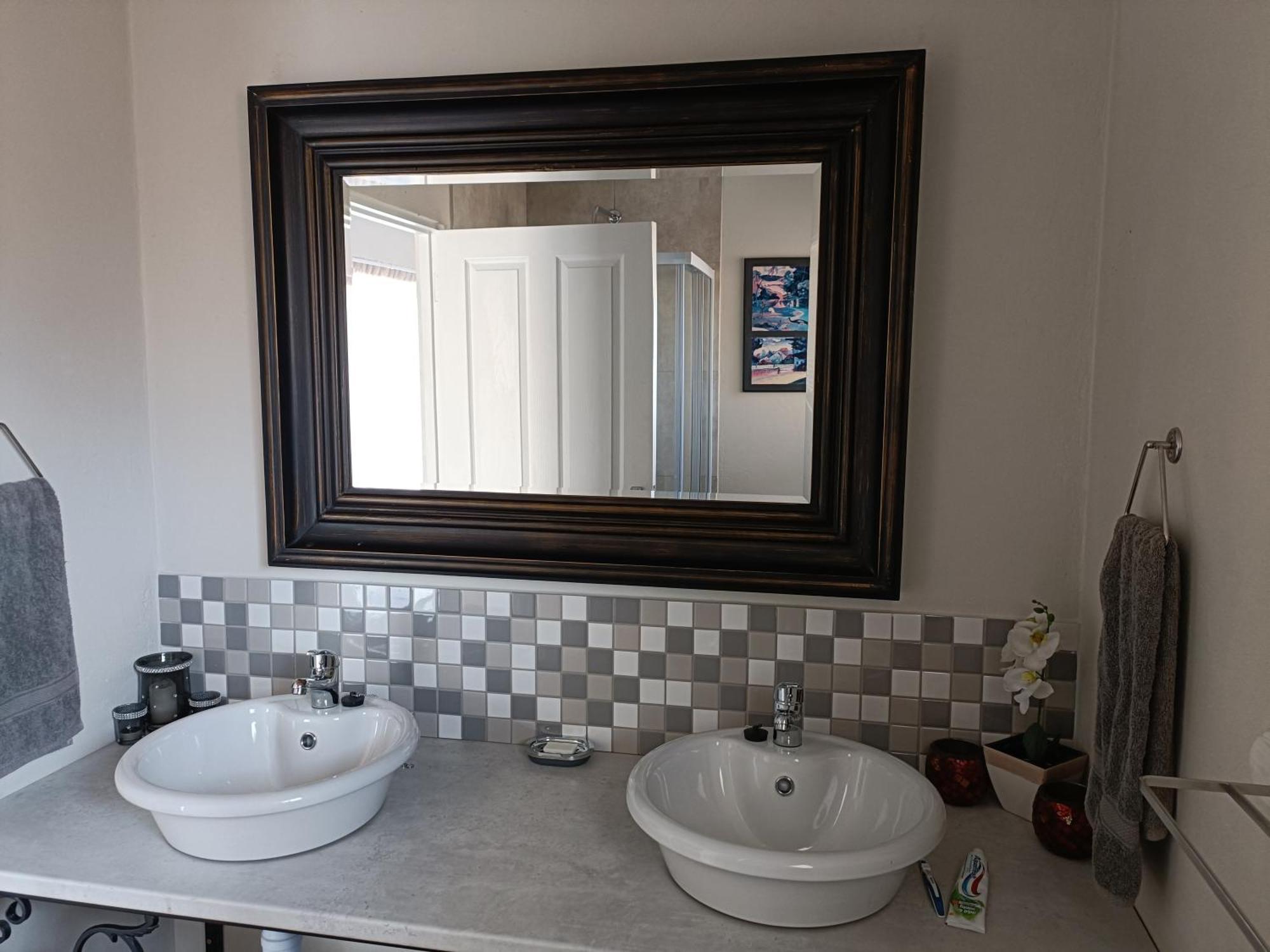 Sedgefield Lodge Witbank Zewnętrze zdjęcie