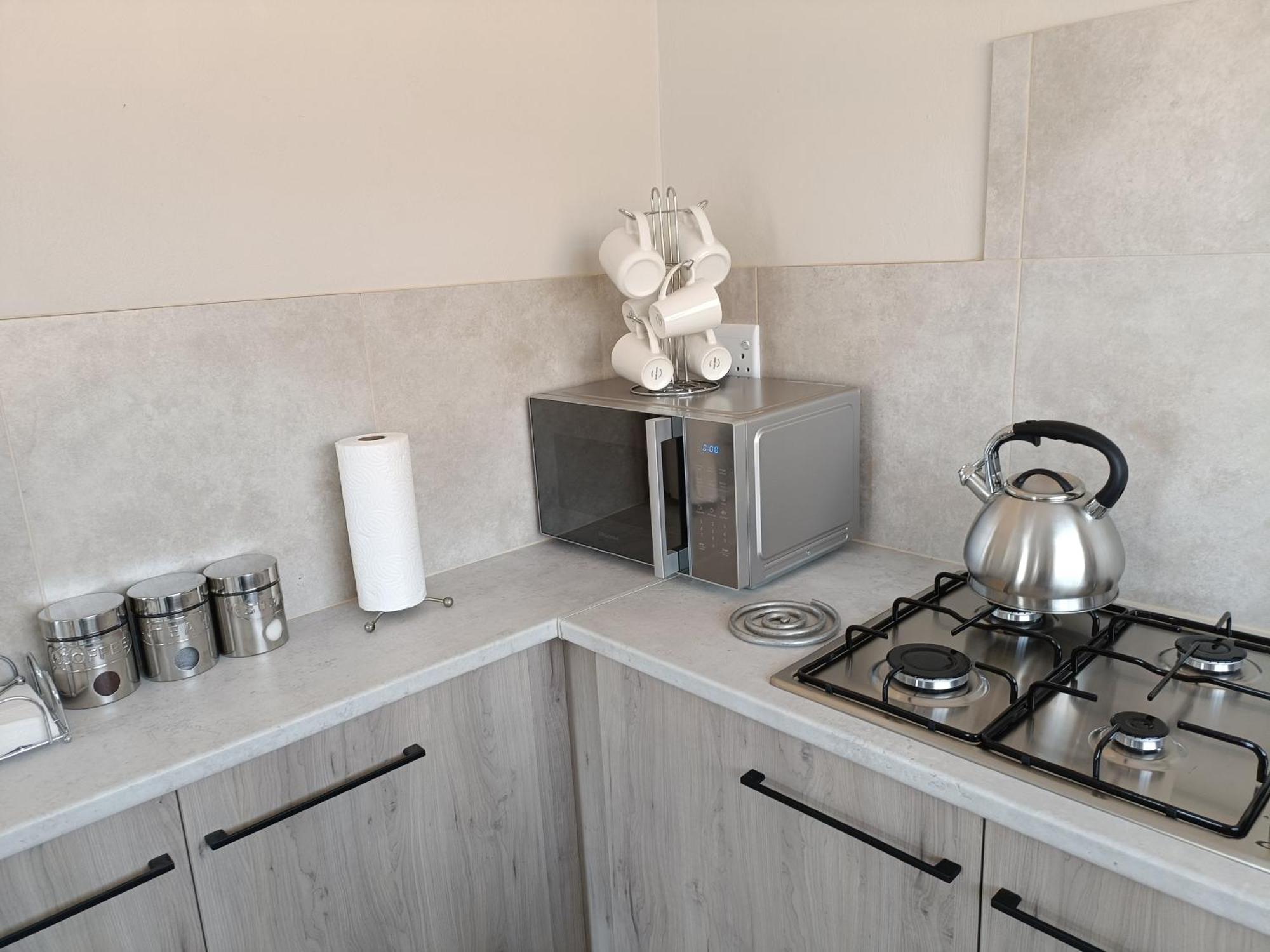 Sedgefield Lodge Witbank Zewnętrze zdjęcie