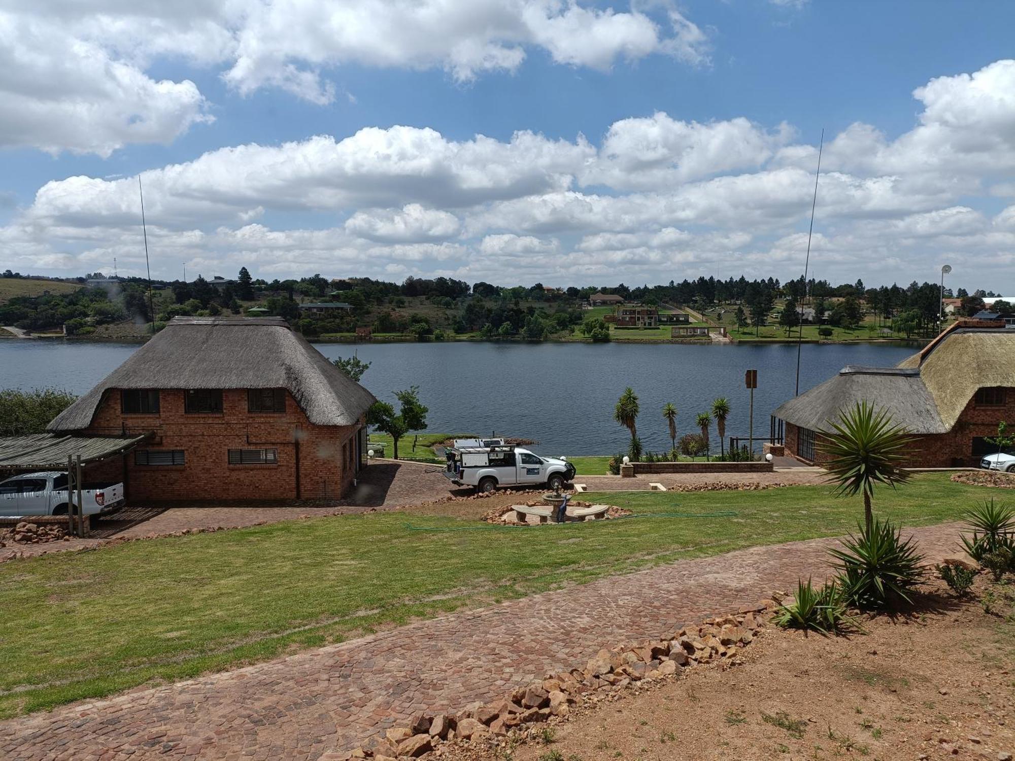 Sedgefield Lodge Witbank Zewnętrze zdjęcie