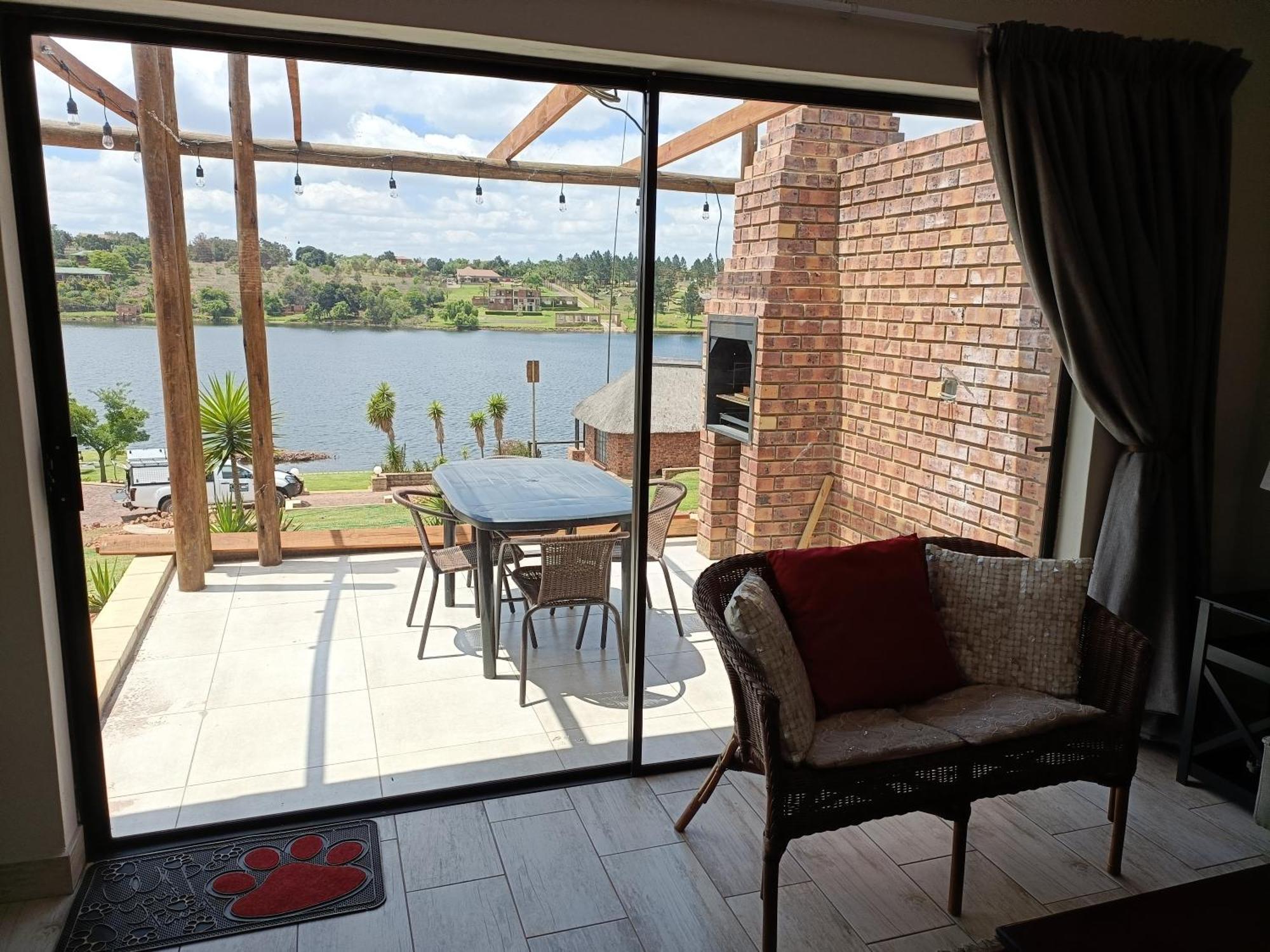 Sedgefield Lodge Witbank Zewnętrze zdjęcie