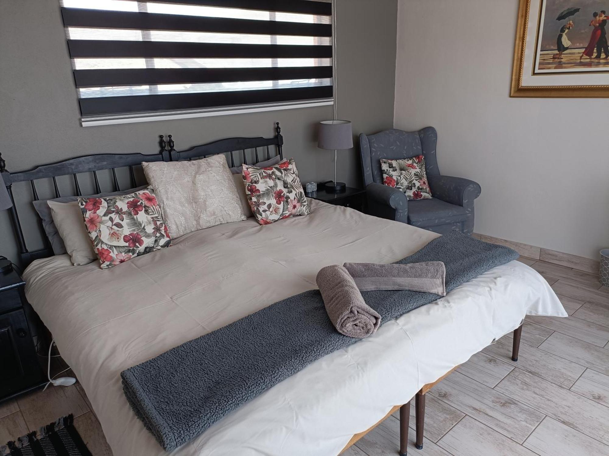Sedgefield Lodge Witbank Zewnętrze zdjęcie