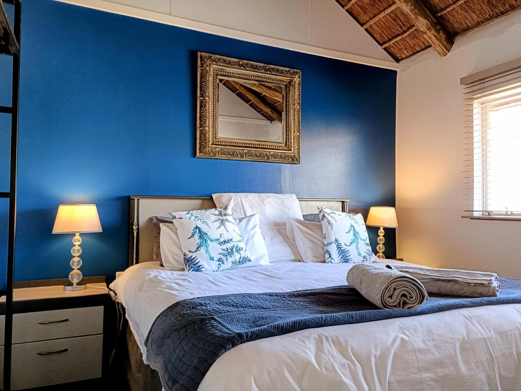Sedgefield Lodge Witbank Zewnętrze zdjęcie